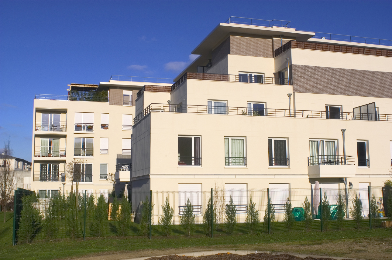 Gestion immobilière, Levallois-Perret, Paris